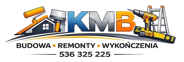Budowa Remonty Wykończenia KMB Karol Nowak